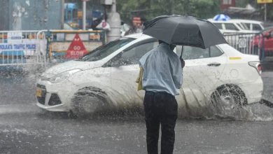Photo of देश के कई राज्यों में आज भी हो सकती है बारिश…