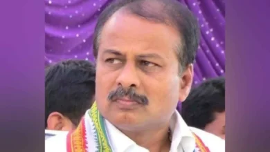 Photo of कांग्रेस के कार्यकारी अध्यक्ष ध्रुव नारायण का कार्डियक अरेस्ट से हुआ निधन