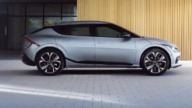 Photo of किआ आज लॉन्च करने जा रही अपनी ये नई इलेक्ट्रिक कार…