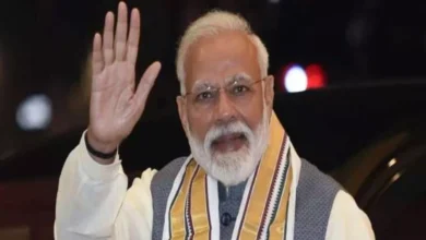Photo of प्रधानमंत्री नरेंद्र मोदी एक बार फिर कर्नाटक की ओर रवाना हो रहे…