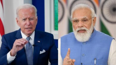 Photo of अगले कुछ महीने में अमेरिका की यात्रा कर सकते हैं प्रधानमंत्री नरेंद्र मोदी…