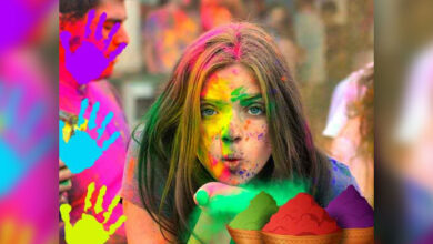 Photo of रंग खेलने से पहले इन स्किन केयर टिप्स को ज़रूर करें फॉलो…