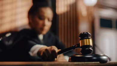 Photo of 21 हाईकोर्ट के जजों के एक समूह ने एक खुला पत्र किया जारी, पढ़े पूरी खबर