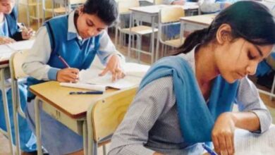 Photo of जानिए कब से शुरू होगी यूपी बोर्ड परीक्षा की कॉपियों की चेकिंग…