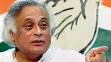 Photo of अदाणी समूह में केंद्रीय भूमिका में हैं विनोद अदाणी : कांग्रेस