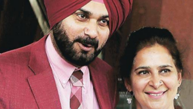 Photo of अपने पति को याद करते हुए नवजोत सिंह सिद्धू की पत्नी  ने शेयर किया भावुक ट्वीट, कहा…