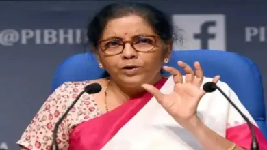 Photo of आईए जानें वित्त मंत्री निर्मला सीतारमण ने क्या कहा…