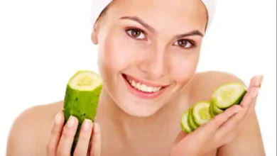 Photo of गर्मियों में स्किन प्रॉब्लम से छुटकारा पाने के लिए खीरा का करें यूज…