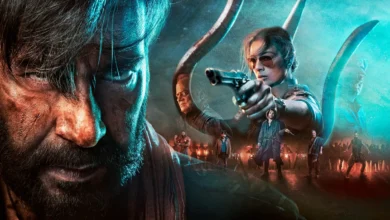 Photo of जानें कैसी है अजय देवगन और तब्बू की एक्शन फिल्म भोला…