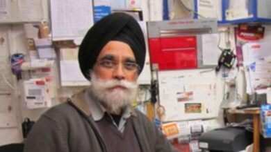 Photo of खालिस्तान समर्थक के पूर्व नेता जसवंत सिंह ठेकेदार ने की पीएम मोदी के कार्यों की सरहाना….