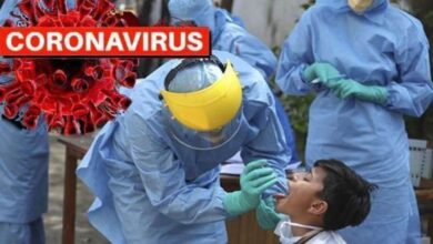 Photo of भारत में कोरोना के 326 नए मामले सामने आए…
