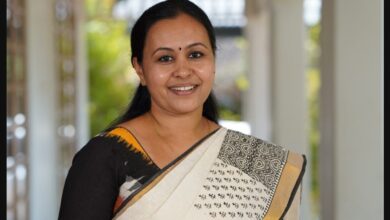 Photo of हम एक लहर को संभालने के लिए तैयार हैं- वीना जॉर्ज