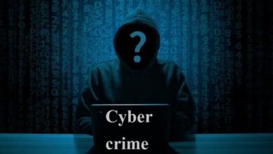 Photo of साइबर अपराध का शिकार होने वाले लोगों को तत्काल टालफ्री हेल्पलाइन 1930 पर शिकायत करना चाहिए- अमित शाह 