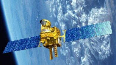 Photo of जानें किस उपग्रह को प्रशांत महासागर में गिराएगा ISRO, पढ़े पूरी ख़बर