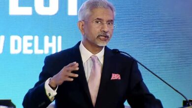 Photo of जानें किस मामले में विदेश मंत्रालय ने कनाडा के उच्चायुक्त को किया तलब…