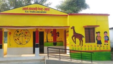 Photo of स्वास्थ्य एवं परिवार कल्याण मंत्रालय के प्रजनन और बाल स्वास्थ्य (आरसीएच) पोर्टल के साथ पोषण ट्रैकर का एकीकरण प्रगति पर है- ब्ल्यूसीडी मंत्रालय 