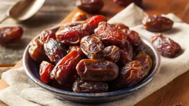 Photo of आज हम आपको बताते है की कैसे करें ताजे खजूर की पहचान…