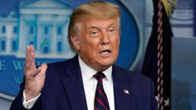 Photo of जानें किस मामले में डोनाल्ड ट्रंप के खिलाफ पुलिस चला सकती है मुकदमा…