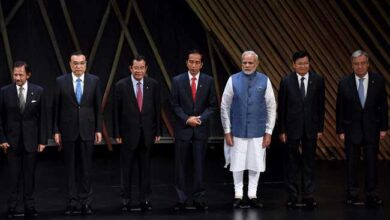 Photo of आसियान देशों के बीच बढ़ रही भारत की स्थिति, चीन के प्रति इन देशों का मोहभंग