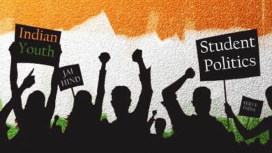 Photo of हासिल भी छात्र राजनीति पर आधारित थी, इस विषय में रुचि का क्या कारण है?￼