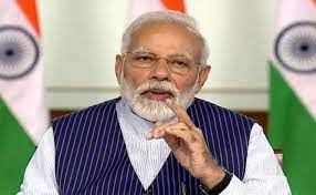 Photo of आज पीएम मोदी करेंगे असम का दौरा व देंगे 14300 करोड़ की परियोजनाओं की सौगात…