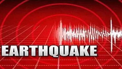 Photo of इंडोनेशिया के सबांग में महसूस किए गए भूकंप के झटके, 4.4 रही तीव्रता