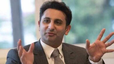 Photo of कोवोवैक्स वैक्सीन की 50-60 लाख डोज तैयार है- अदार पूनावाला