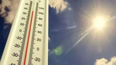 Photo of आने वाले दिनों में देश में धीरे-धीरे तापमान बढ़ने की संभावना… 