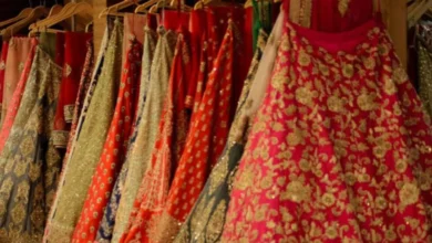 Photo of आईए जानते है शादी की शॉपिंग के लिए दिल्ली की फेमस मार्केट की लिस्ट…