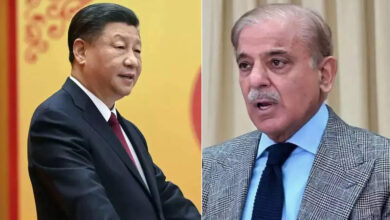 Photo of चीन और पाकिस्तान को दी खुली चेतावनी, पढ़े पूरी खबर