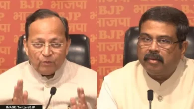 Photo of कर्नाटक चुनाव के लिए भाजपा ने पहली सूची जारी की…