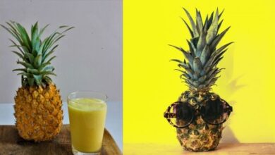 Photo of गर्मी के मौसम में इस बार आप अनानास से बनने वाले पन्ना की रेसिपी करें ट्राई-