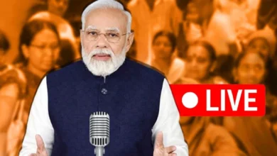 Photo of पीएम मोदी के मन की बात के 100वें एपिसोड का सीधा आज होगा प्रसारण…