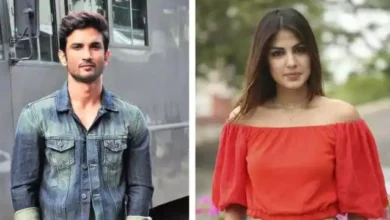 Photo of सुशांत सिंह राजपूत की बहन प्रियंका सिंह ने रिया चक्रवर्ती की वापसी पर दिया रिएक्शन..