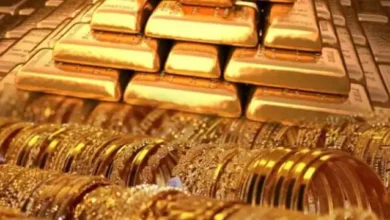 Photo of सर्राफा बाजारों में आज जहां सोने की चमक कम हुई है, वहीं चांदी भी हुई कमजोर…