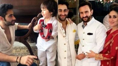 Photo of करीना कपूर के भाई और एक्टर अरमान जैन जल्द पापा बनने वाले हैं..