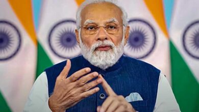 Photo of भारत दुनिया का सबसे पुराना लोकतंत्र है जिसमें लोकतांत्रिक सिद्धांतों के कई ऐतिहासिक संदर्भ हैं- प्रधानमंत्री मोदी