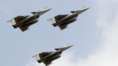 Photo of पहले विदेशी अभ्यास में राफेल विमान को भेजेगी भारतीय वायुसेना…