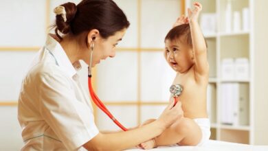 Photo of आइए जानते हैं छोटे बच्चे के लिए कौन-कौन से टीके होते हैं आवश्यक..