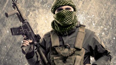 Photo of सिंध के कशमोर में पुलिसकर्मियों और डकैतों के बीच मुठभेड़ हो गई जिसमें दो पुलिसकर्मियों की हुई मौत..