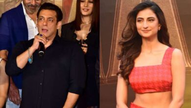 Photo of शहनाज ने पलक तिवारी के बयान को बताया गलत, तो वहीं कपड़ों के रुल पर कहा की..