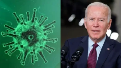 Photo of अमेरिका में कोविड-19 नेशनल हेल्थ इमरजेंसी को आधिकारिक रूप से किया समाप्त… 