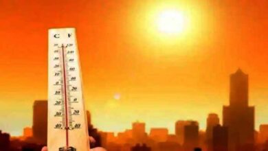 Photo of देश के कई राज्यों में गर्मी लोगों को सताने वाली है, आने वाले दिनों में तापमान 40 के पार हो सकता है