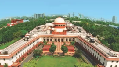 Photo of आईए जानें किस वजह से समलैंगिक विवाह को कानूनी मान्यता देने की मांग संबंधी याचिकाओं की रद हुई निर्धारित सुनवाई