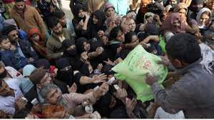 Photo of भारी कर्ज के दबाव में हैं पाकिस्तान, पढ़े पूरी खबर