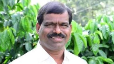 Photo of मुदिगेरे निर्वाचन क्षेत्र के भाजपा विधायक ने अपने इस्तीफे की घोषणा की…