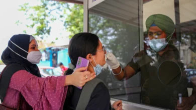 Photo of भारत में कोविड-19 के मामले अगले 10-12 दिनों तक और बढ़ सकते हैं, लेकिन उसके बाद आएगी कमी…