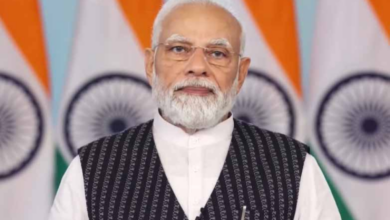 Photo of प्रधानमंत्री मोदी भोपाल में आज कंबाइंड कमांडर्स कॉन्फ्रेंस-2023 में करेंगे शिरकत …