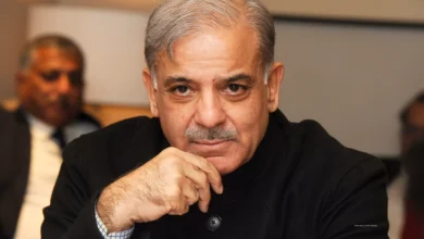 Photo of  पीएम शहबाज शरीफ के घर अफगानी संदिग्ध व्यक्ति के घुसने से अफरा-तफरी मच गई..