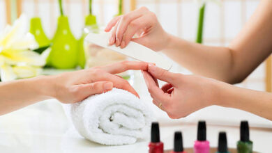 Photo of गर्मी के मौसम में नाखूनों की देखभाल करना बहुत जरूरी होता है, जानें, नाखूनों की केयर कैसे करें?